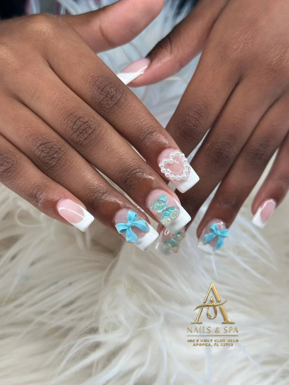 Nail Sep 28